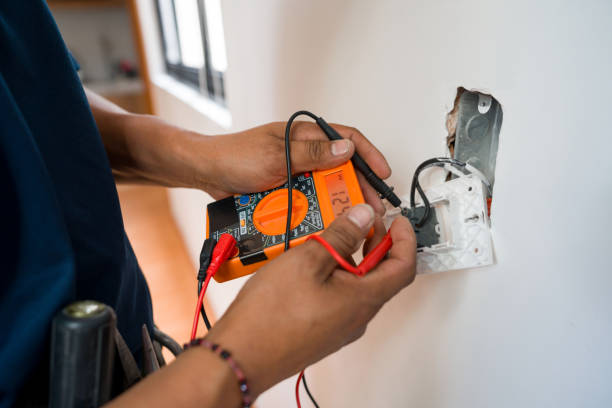 Best Local Electrician Companies  in Chebanse, IL