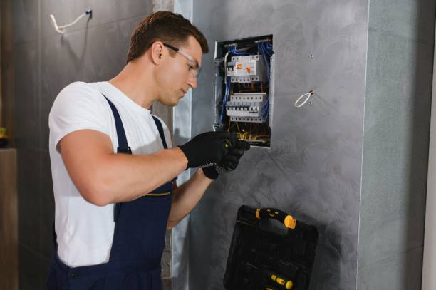 Best Electrical Outlet Repair  in Chebanse, IL