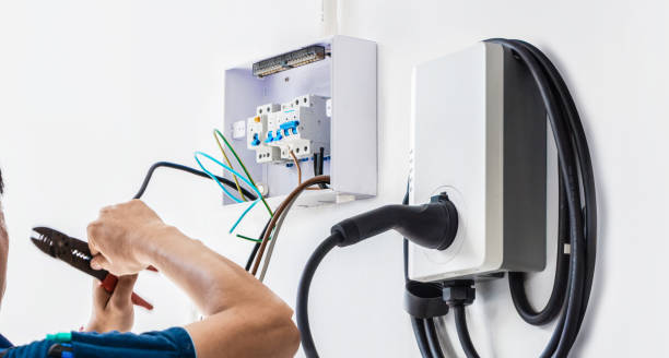Best Electrical Rewiring Services  in Chebanse, IL