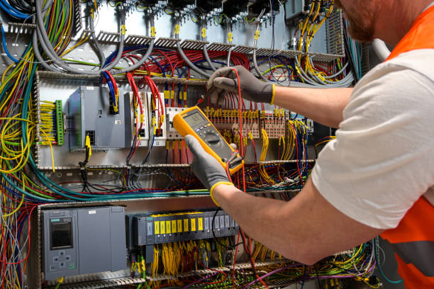 Best Licensed Electrician  in Chebanse, IL