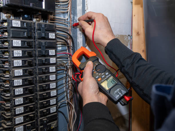 Best Industrial Electrical Services  in Chebanse, IL